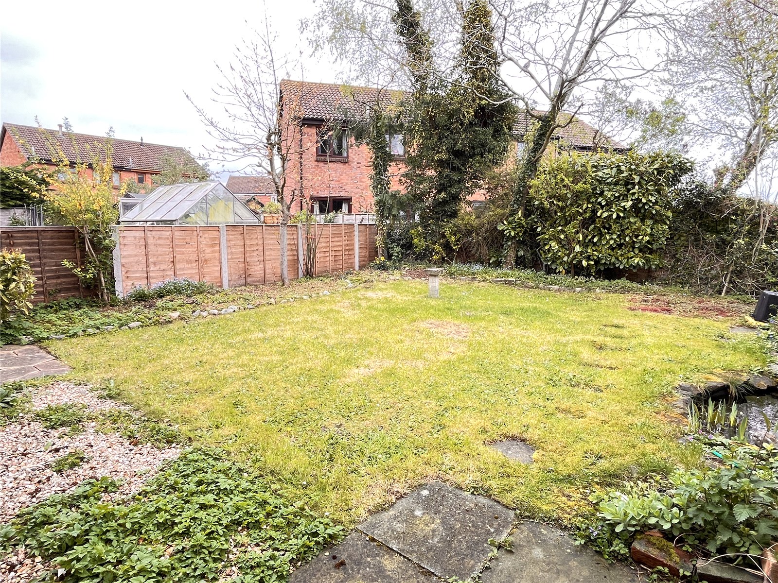 Prescott Fields, Baschurch, Shrewsbury, SY4 - DB Roberts