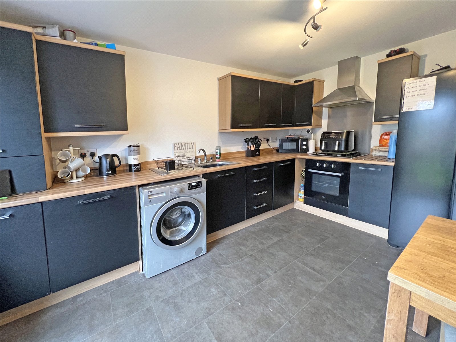 Birchwood Close, Arleston, Telford, TF1 - DB Roberts