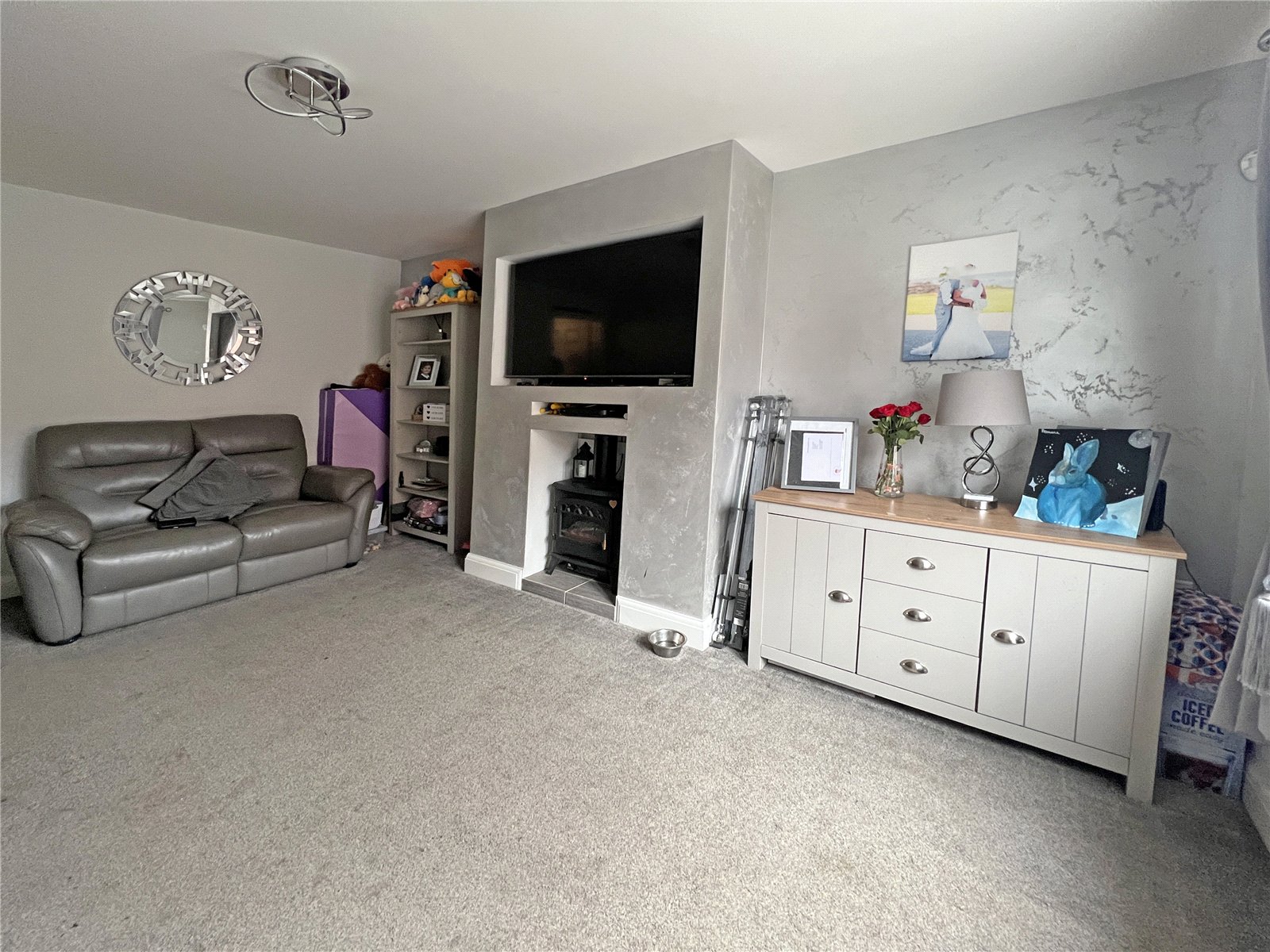 Birchwood Close, Arleston, Telford, TF1 - DB Roberts