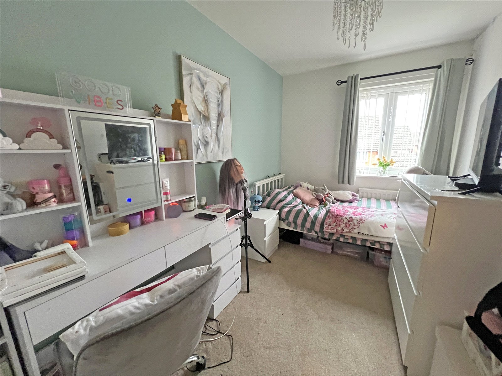 Birchwood Close, Arleston, Telford, TF1 - DB Roberts