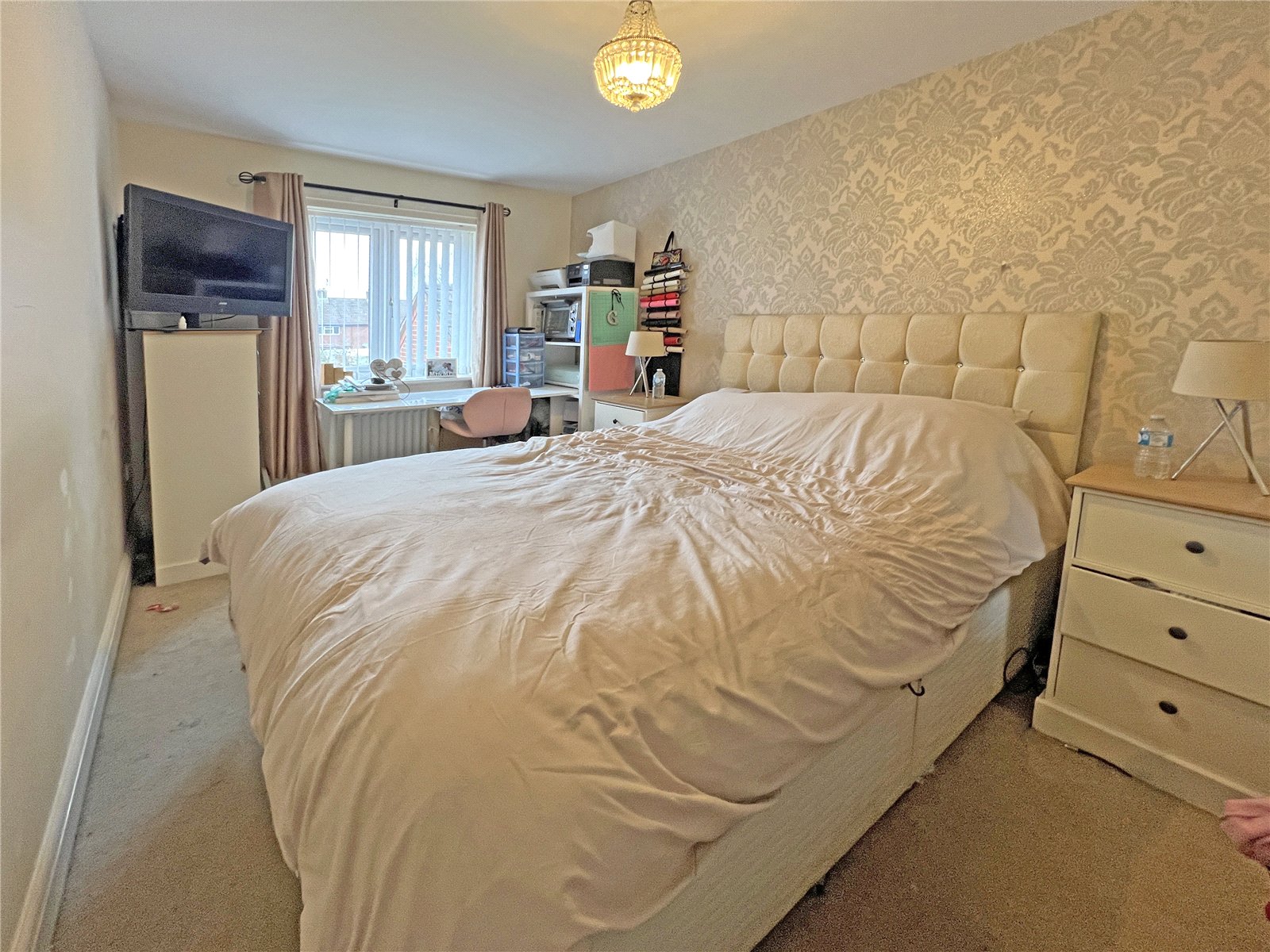 Birchwood Close, Arleston, Telford, TF1 - DB Roberts