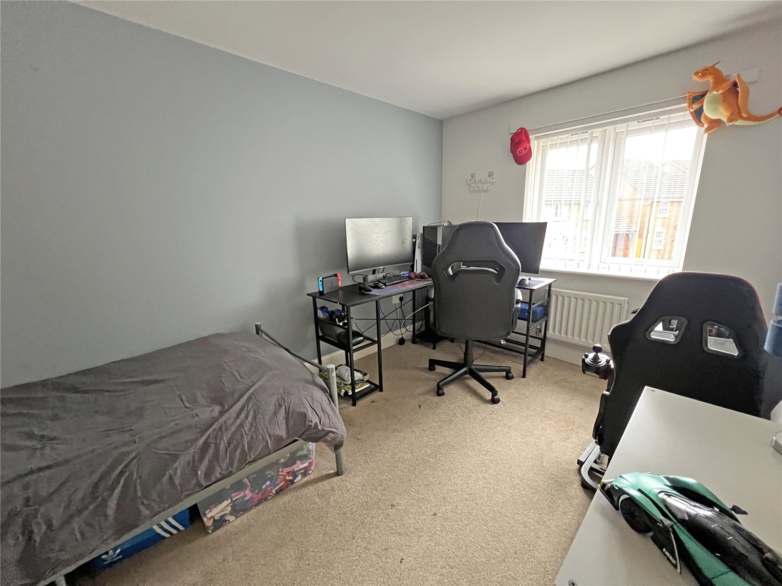 Birchwood Close, Arleston, Telford, TF1 - DB Roberts