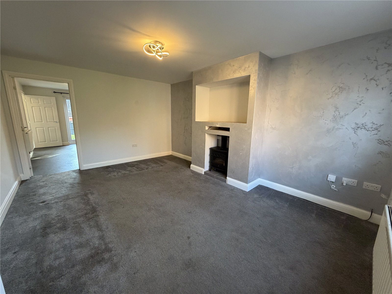 Birchwood Close, Arleston, Telford, TF1 - DB Roberts
