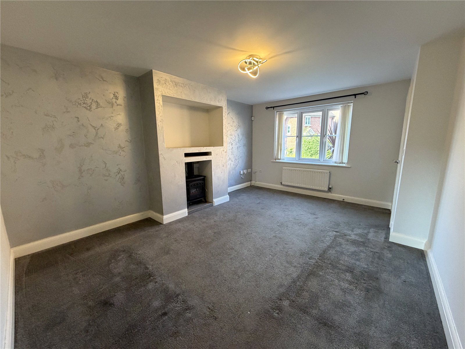 Birchwood Close, Arleston, Telford, TF1 - DB Roberts