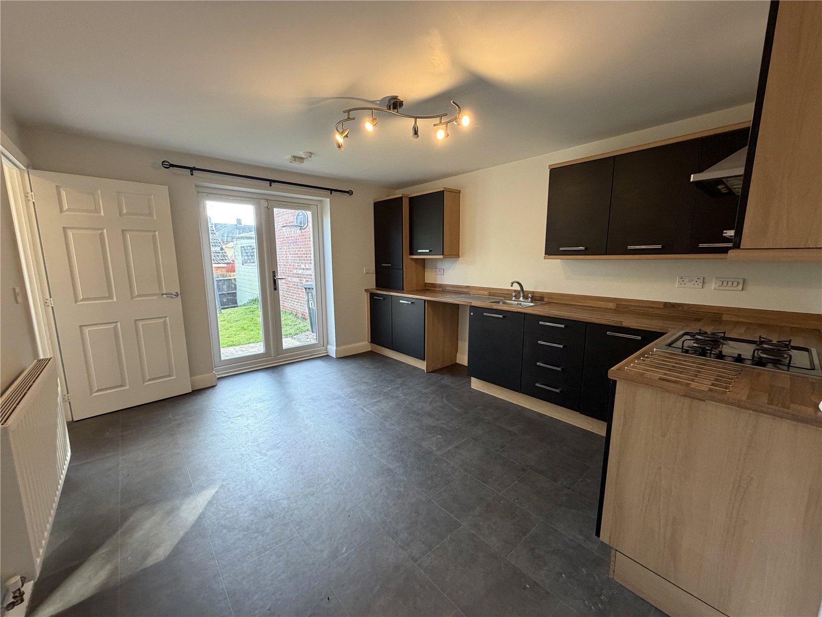 Birchwood Close, Arleston, Telford, TF1 - DB Roberts