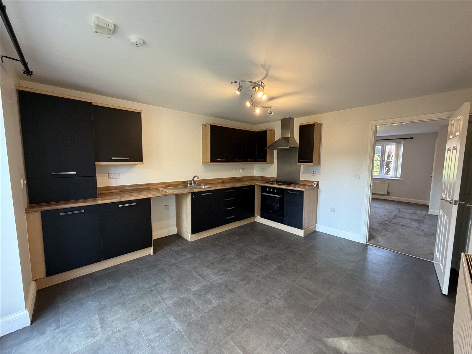 Birchwood Close, Arleston, Telford, TF1 - DB Roberts