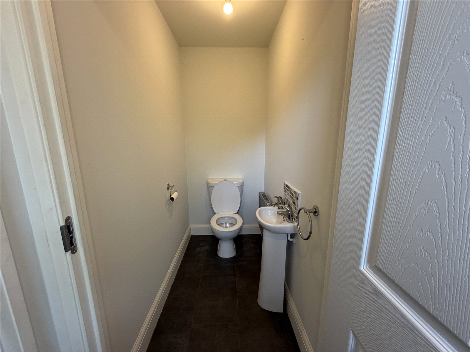 Birchwood Close, Arleston, Telford, TF1 - DB Roberts