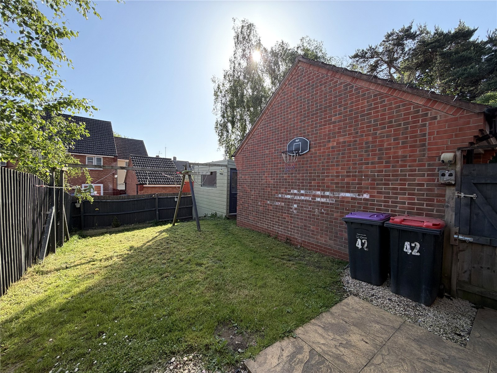 Birchwood Close, Arleston, Telford, TF1 - DB Roberts