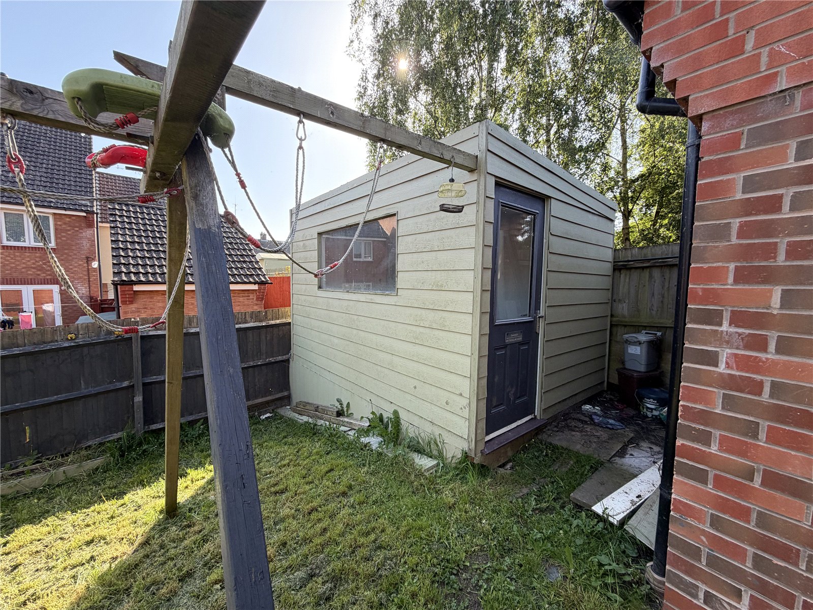 Birchwood Close, Arleston, Telford, TF1 - DB Roberts