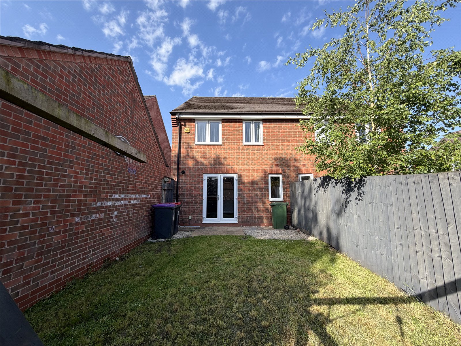Birchwood Close, Arleston, Telford, TF1 - DB Roberts