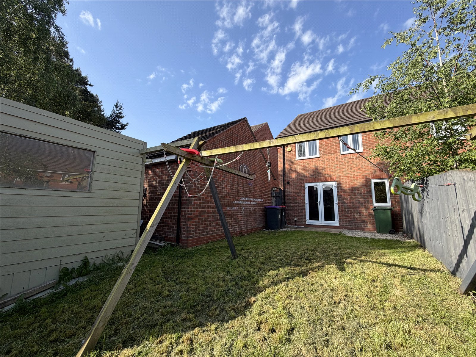 Birchwood Close, Arleston, Telford, TF1 - DB Roberts