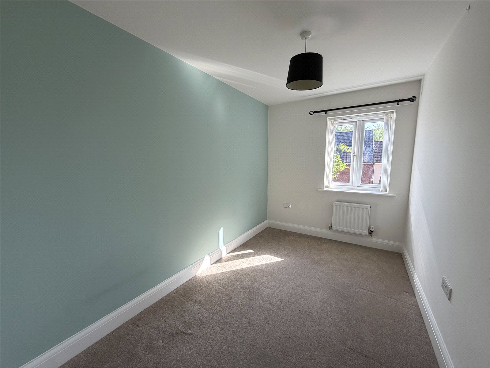 Birchwood Close, Arleston, Telford, TF1 - DB Roberts