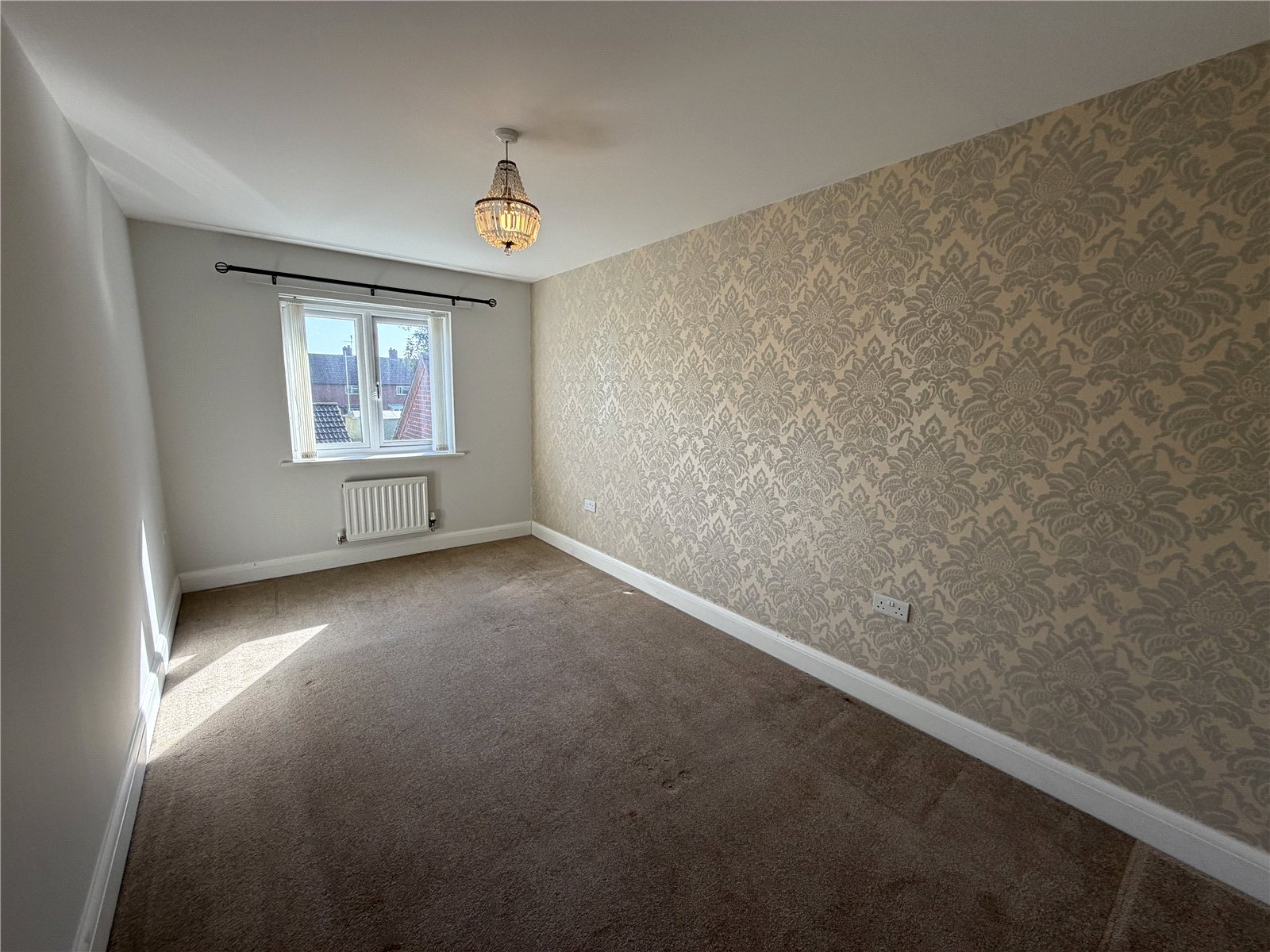 Birchwood Close, Arleston, Telford, TF1 - DB Roberts