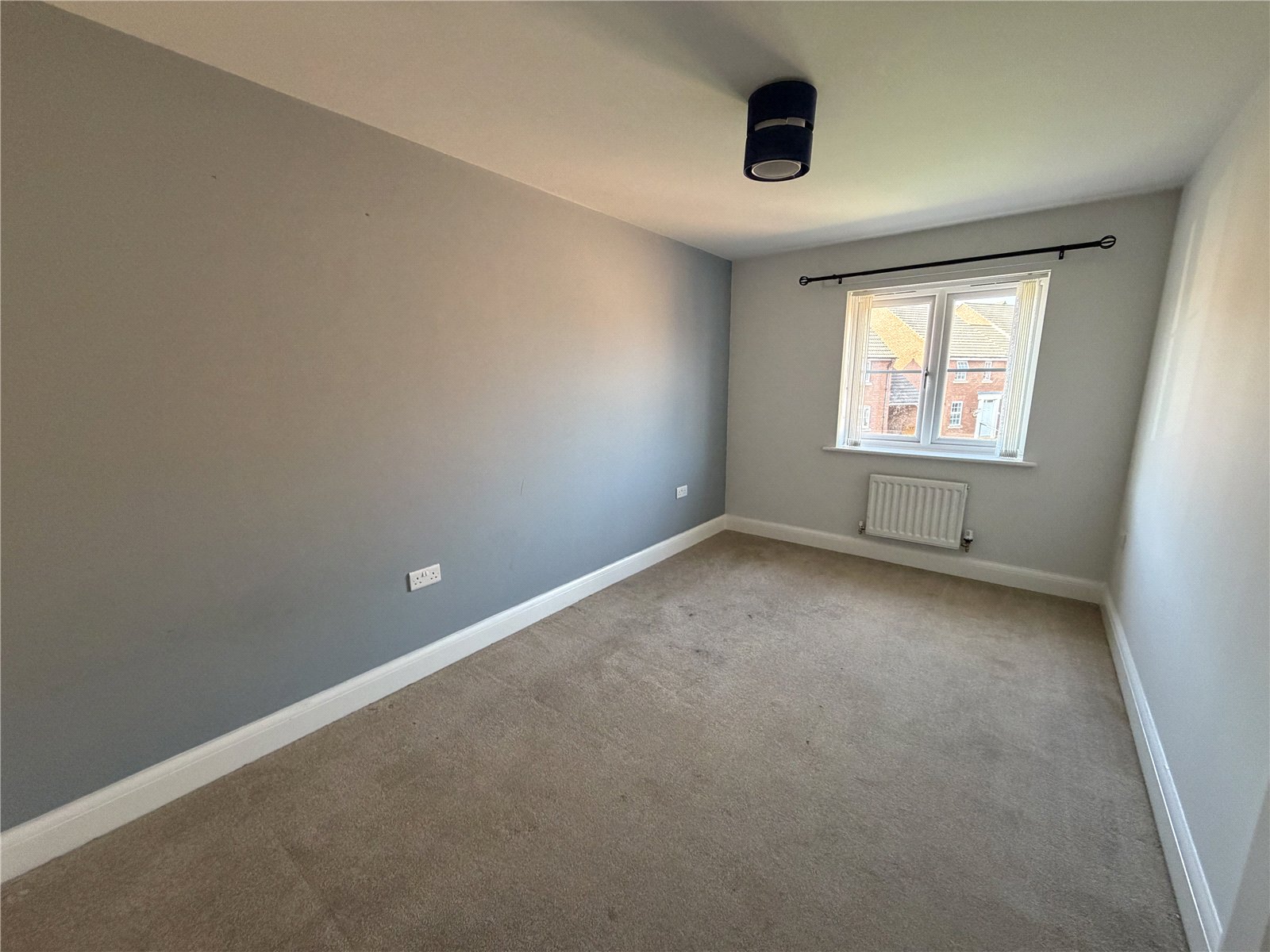 Birchwood Close, Arleston, Telford, TF1 - DB Roberts