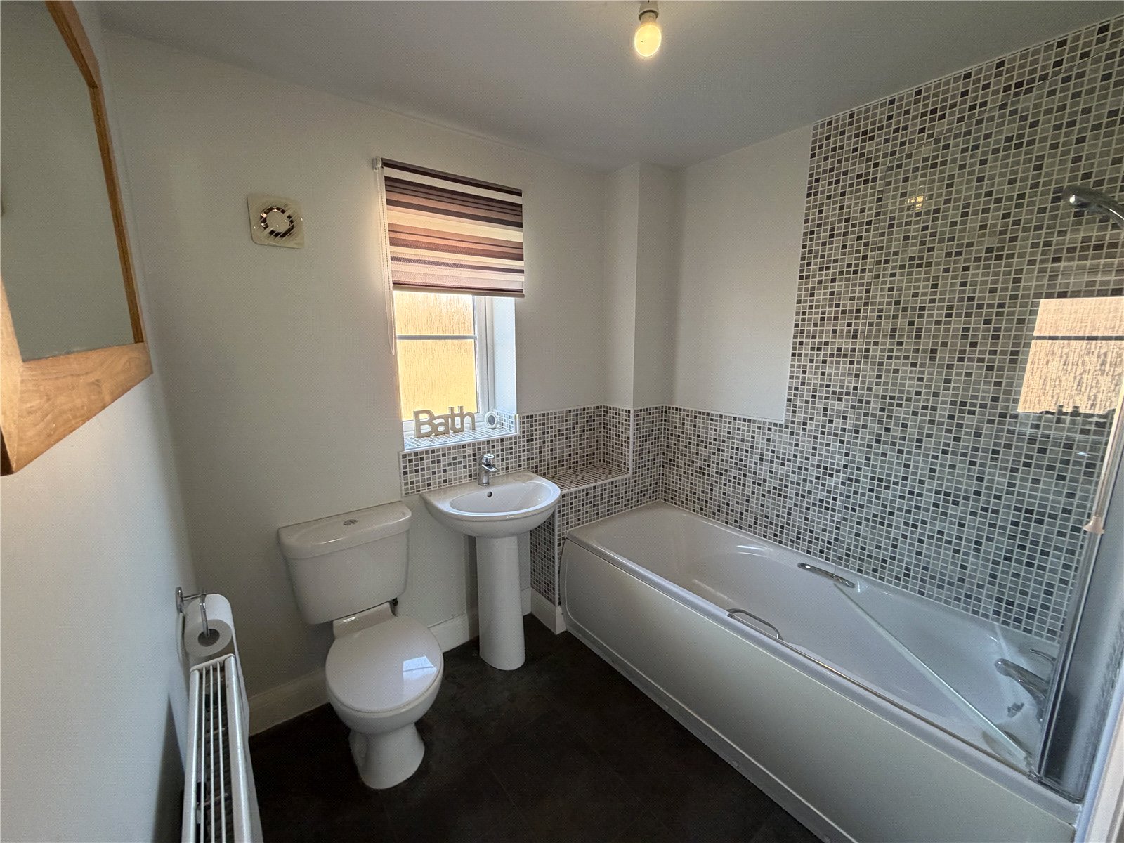 Birchwood Close, Arleston, Telford, TF1 - DB Roberts