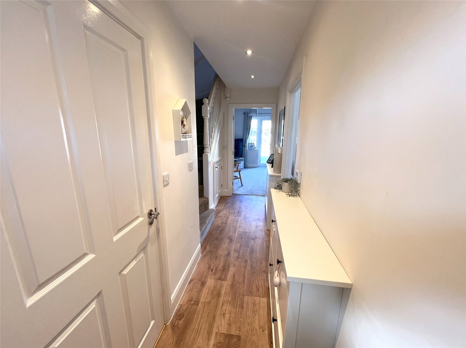 Daisy Bank Drive, St. Georges, Telford, TF2 - DB Roberts