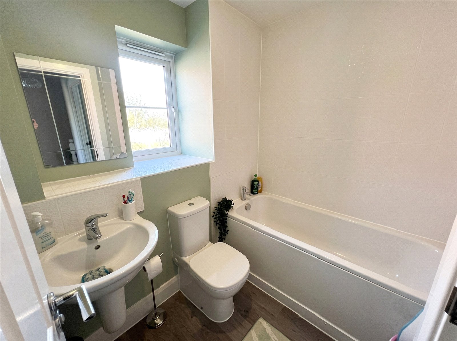 Daisy Bank Drive, St. Georges, Telford, TF2 - DB Roberts
