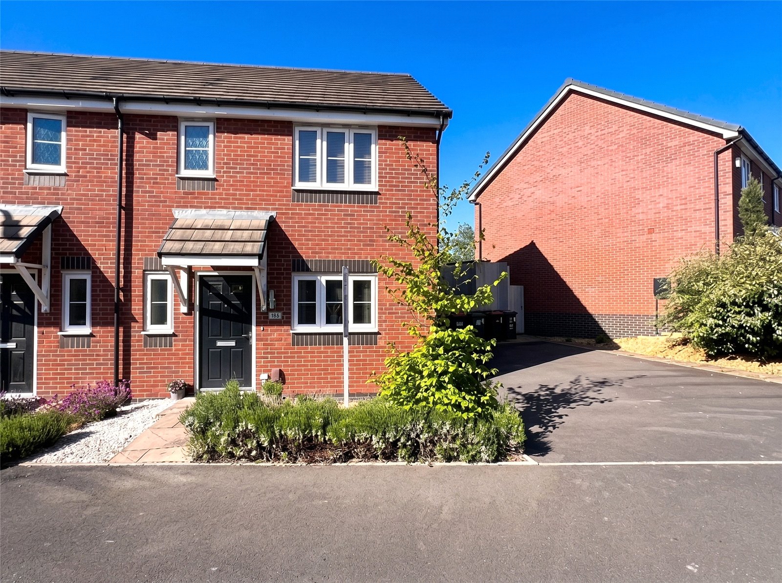 Daisy Bank Drive, St. Georges, Telford, TF2 - DB Roberts