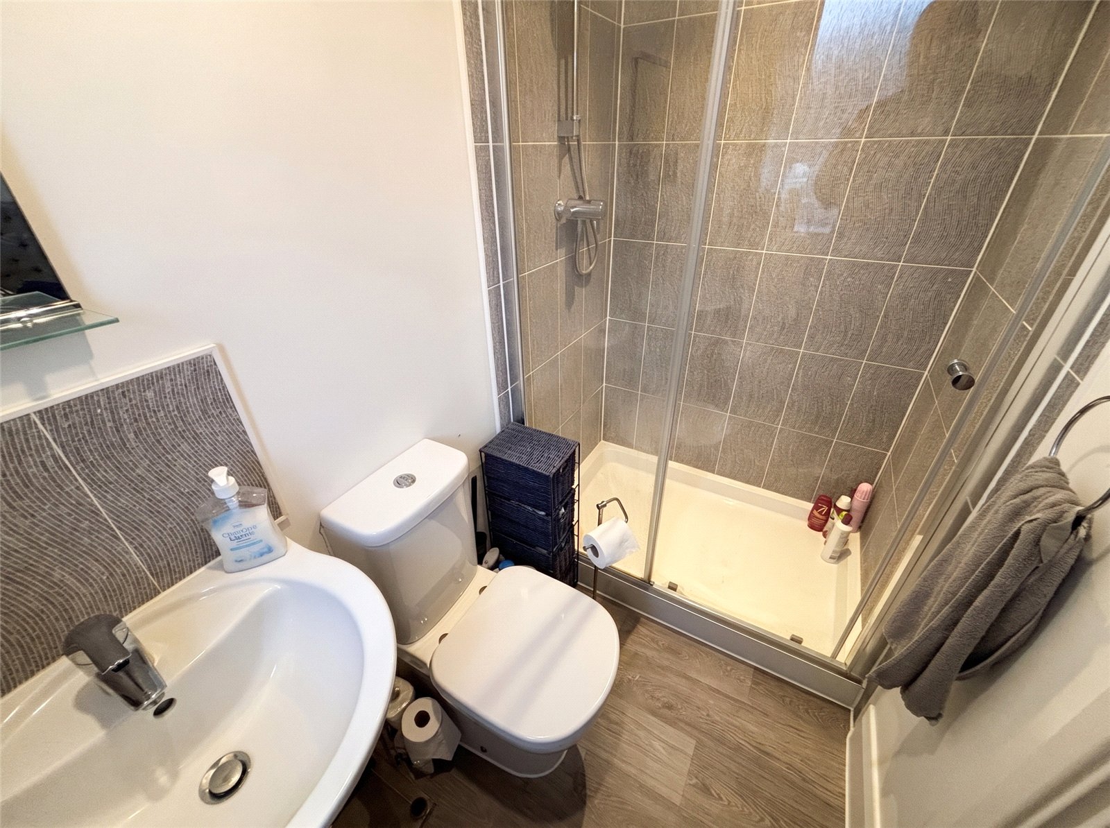 Daisy Bank Drive, St. Georges, Telford, TF2 - DB Roberts