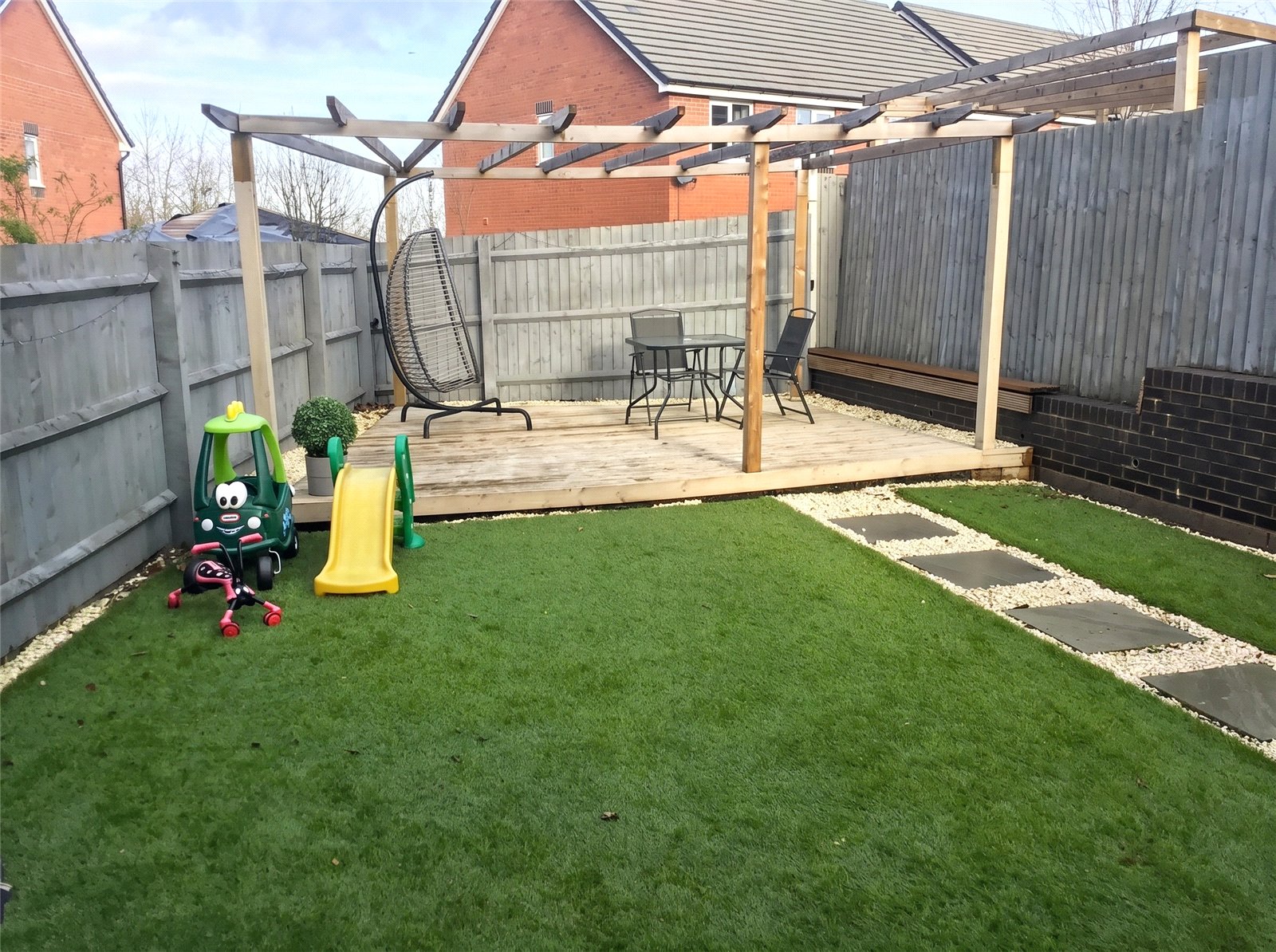 Daisy Bank Drive, St. Georges, Telford, TF2 - DB Roberts