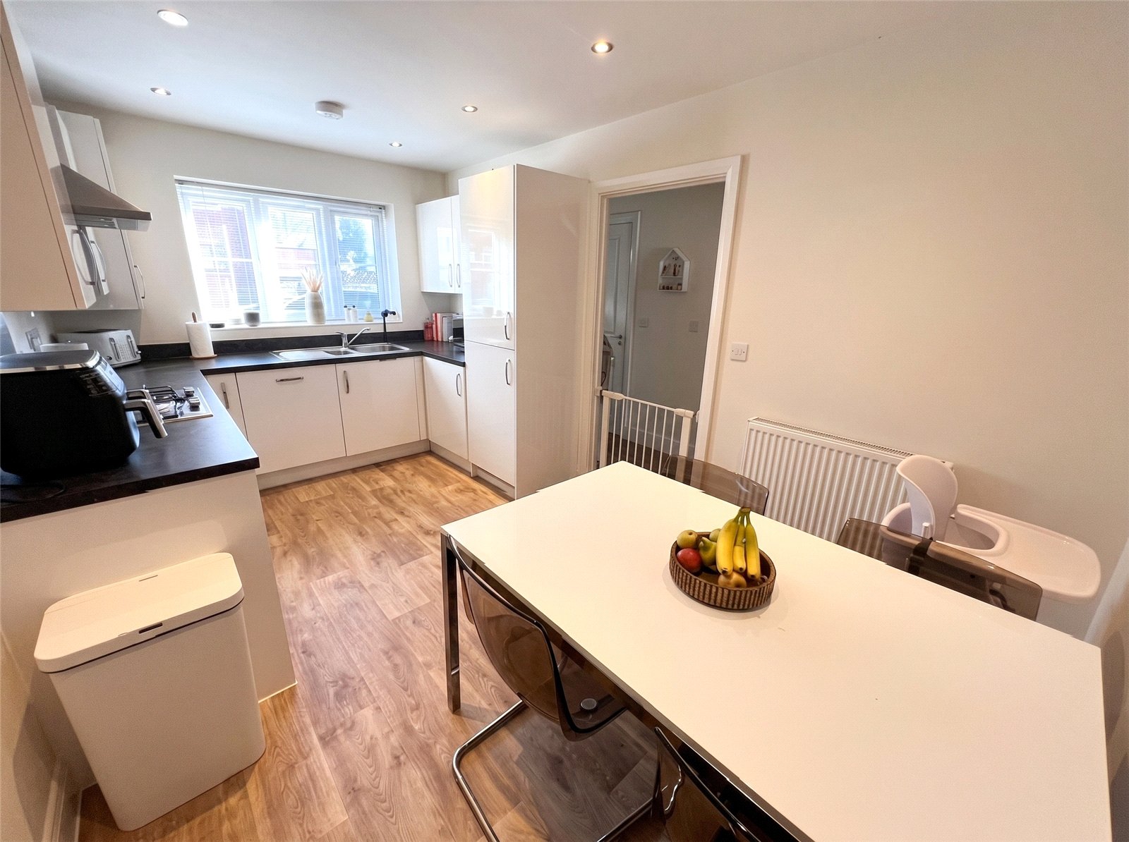 Daisy Bank Drive, St. Georges, Telford, TF2 - DB Roberts