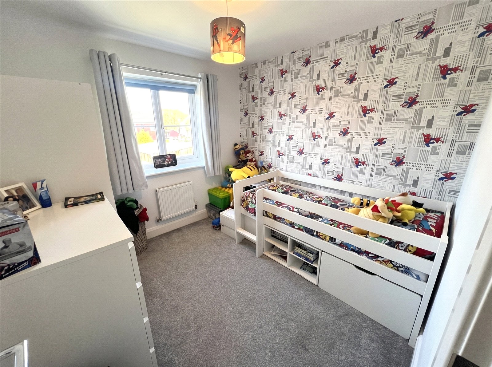 Daisy Bank Drive, St. Georges, Telford, TF2 - DB Roberts