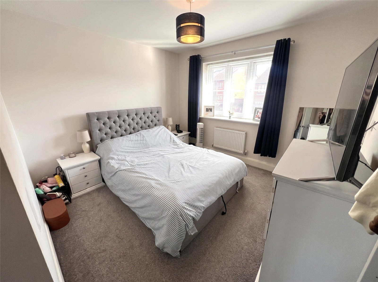 Daisy Bank Drive, St. Georges, Telford, TF2 - DB Roberts