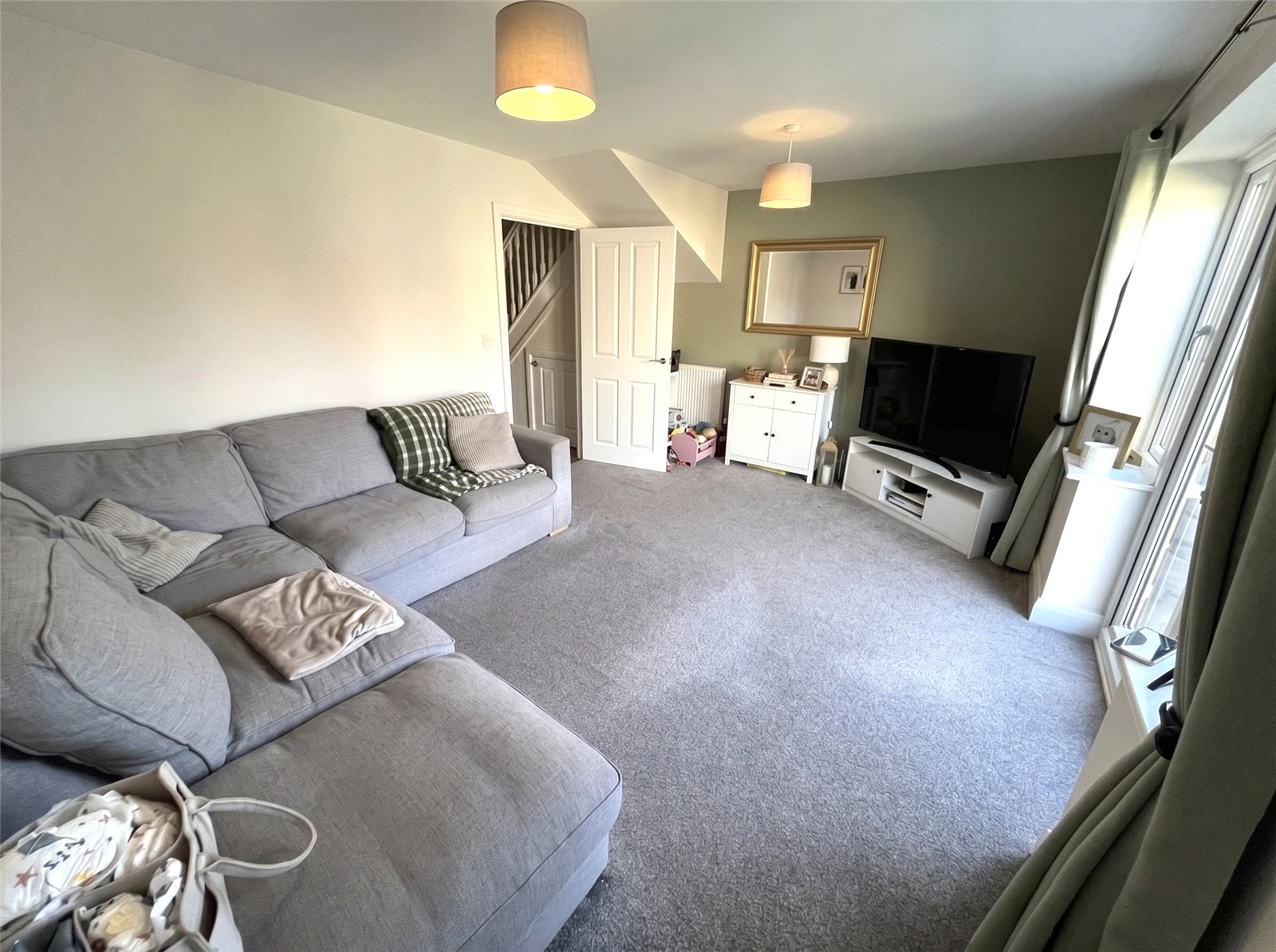 Daisy Bank Drive, St. Georges, Telford, TF2 - DB Roberts