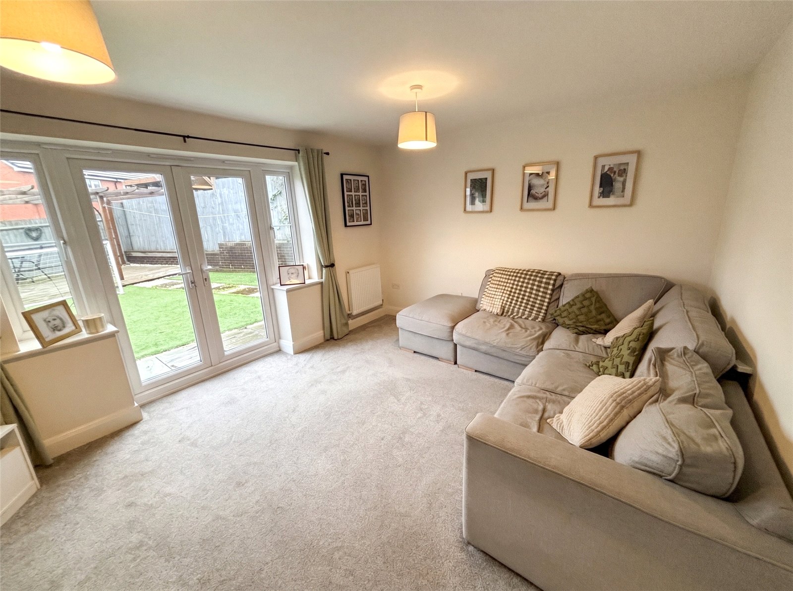Daisy Bank Drive, St. Georges, Telford, TF2 - DB Roberts