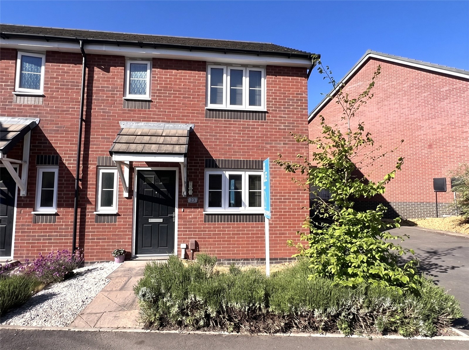 Daisy Bank Drive, St. Georges, Telford, TF2 - DB Roberts