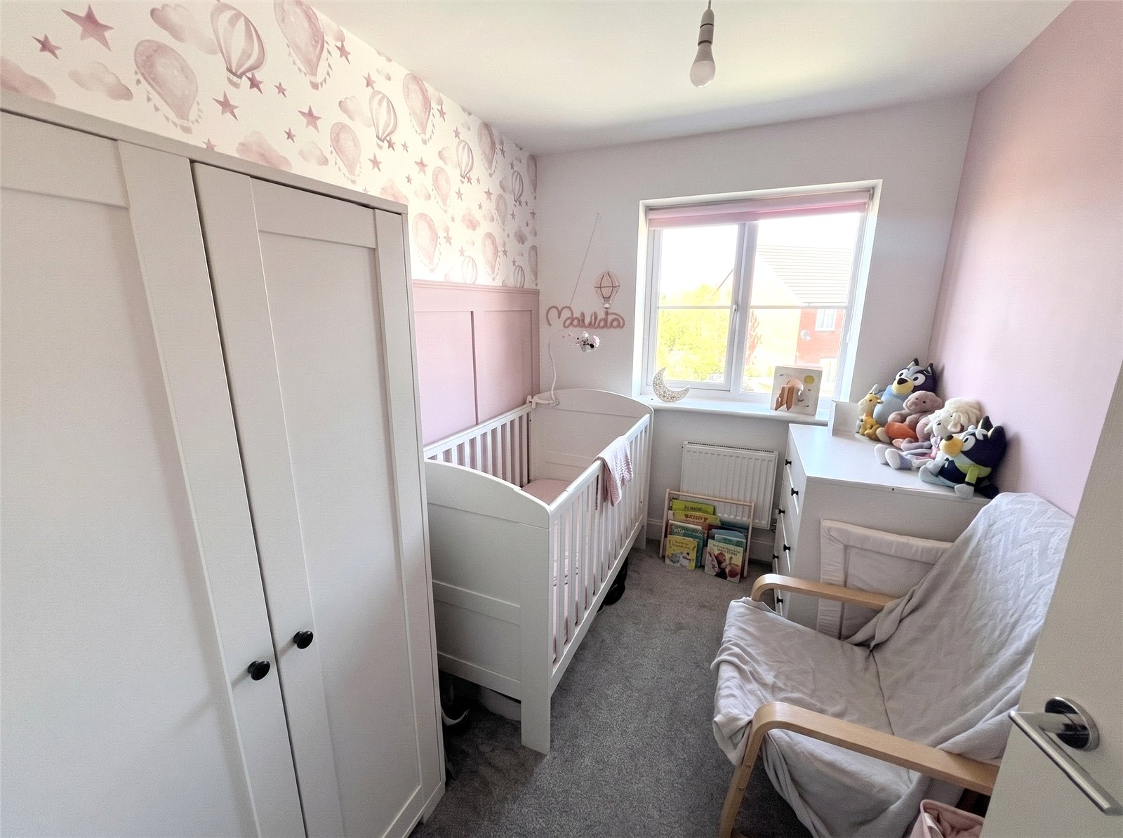 Daisy Bank Drive, St. Georges, Telford, TF2 - DB Roberts