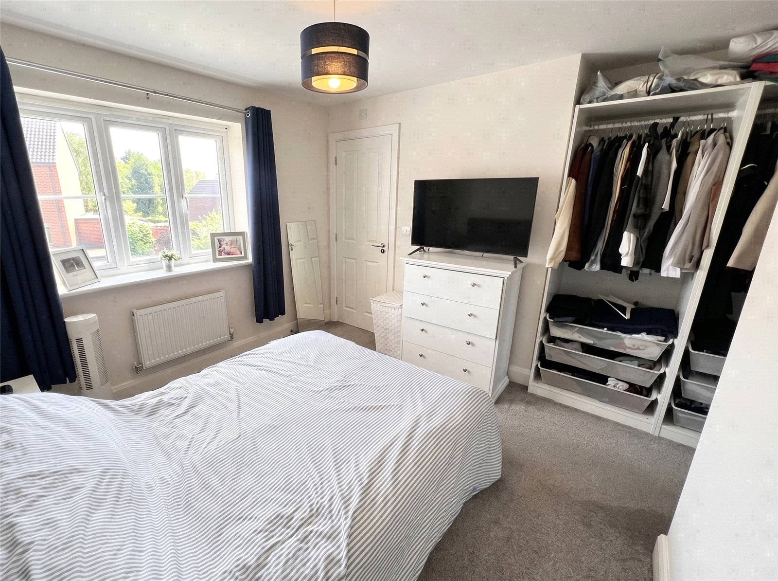 Daisy Bank Drive, St. Georges, Telford, TF2 - DB Roberts