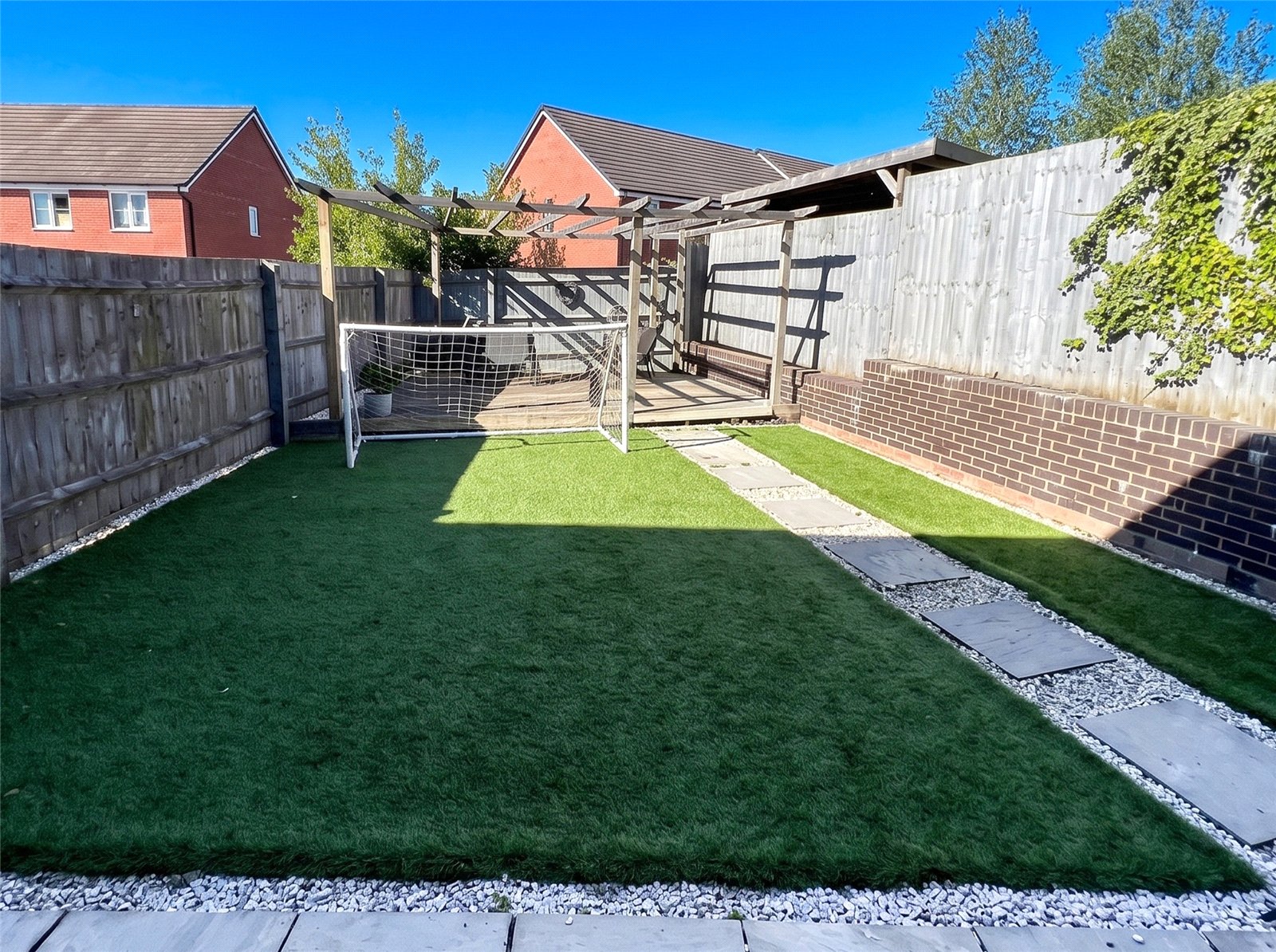 Daisy Bank Drive, St. Georges, Telford, TF2 - DB Roberts