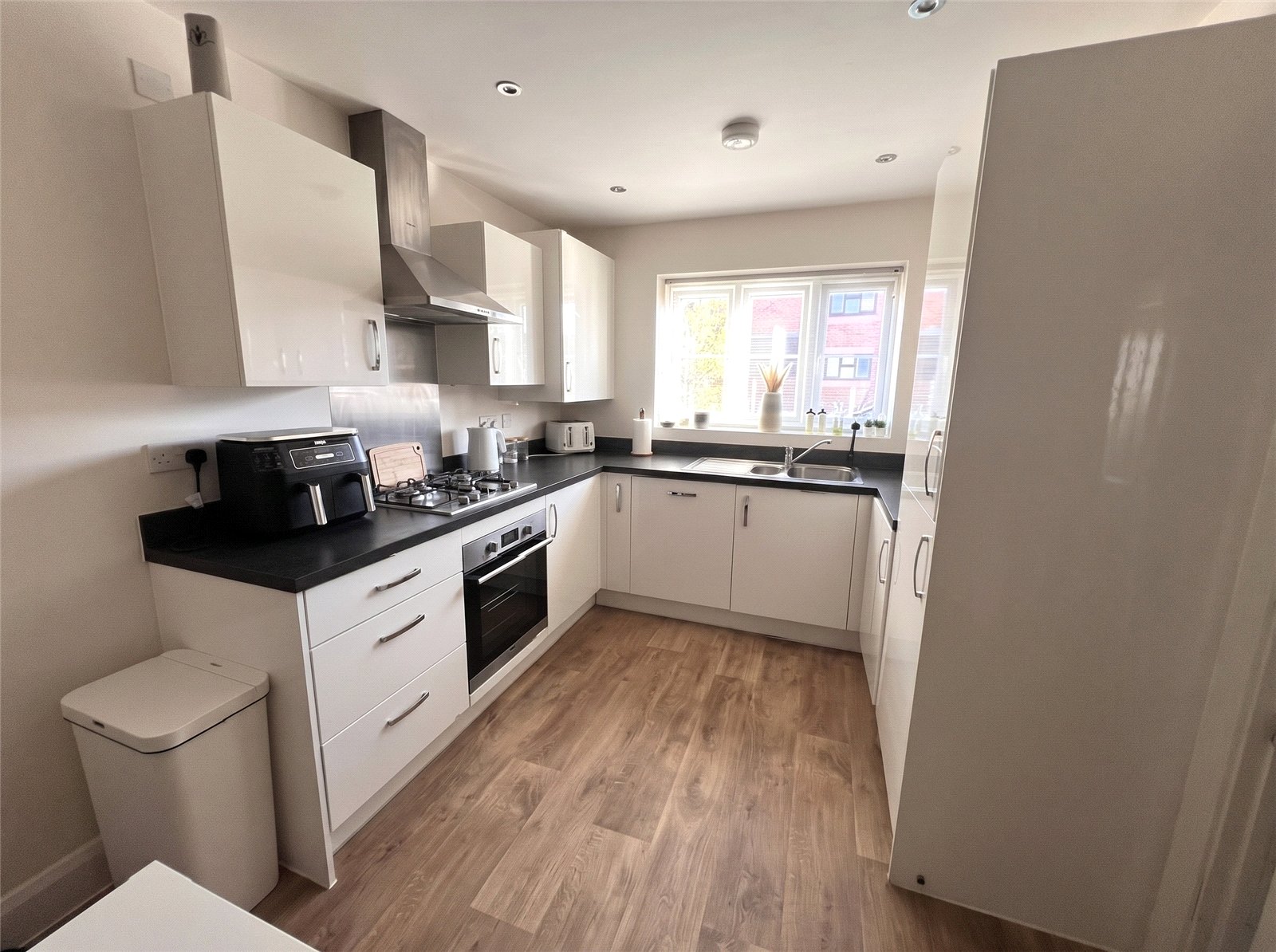 Daisy Bank Drive, St. Georges, Telford, TF2 - DB Roberts