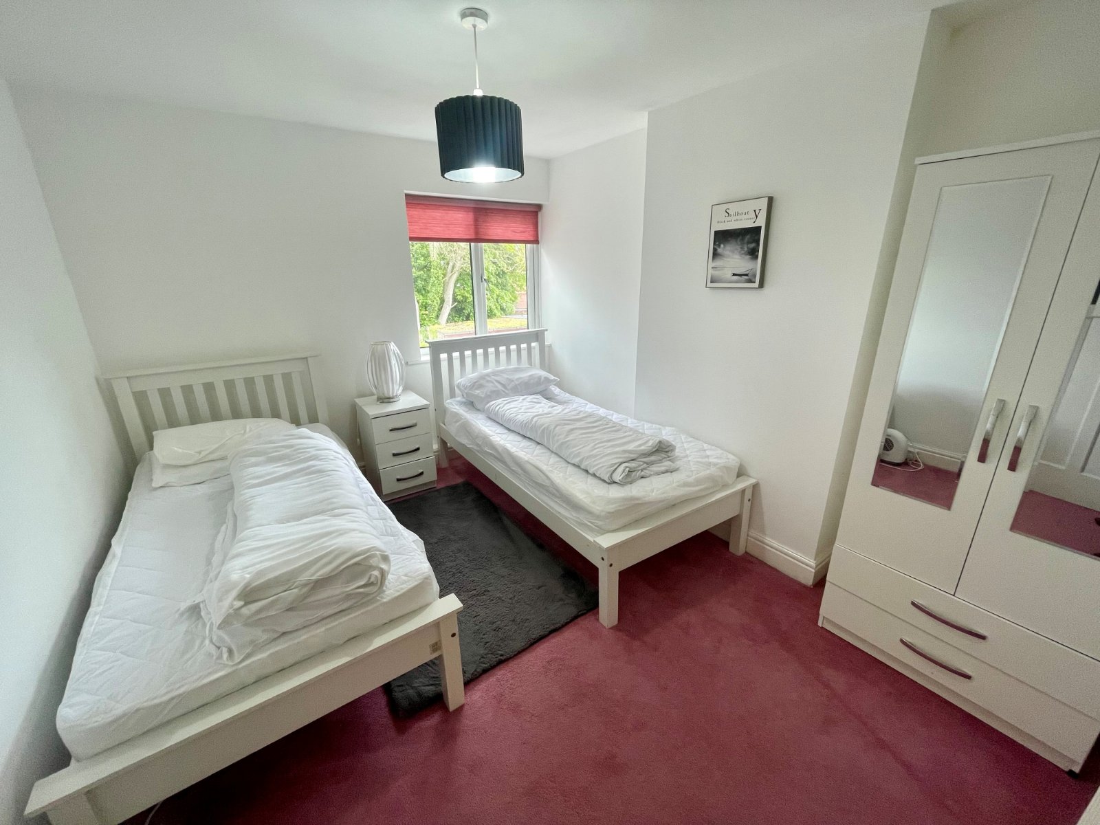 Penn Road, Wolverhampton, West Midlands, WV4 - DB Roberts
