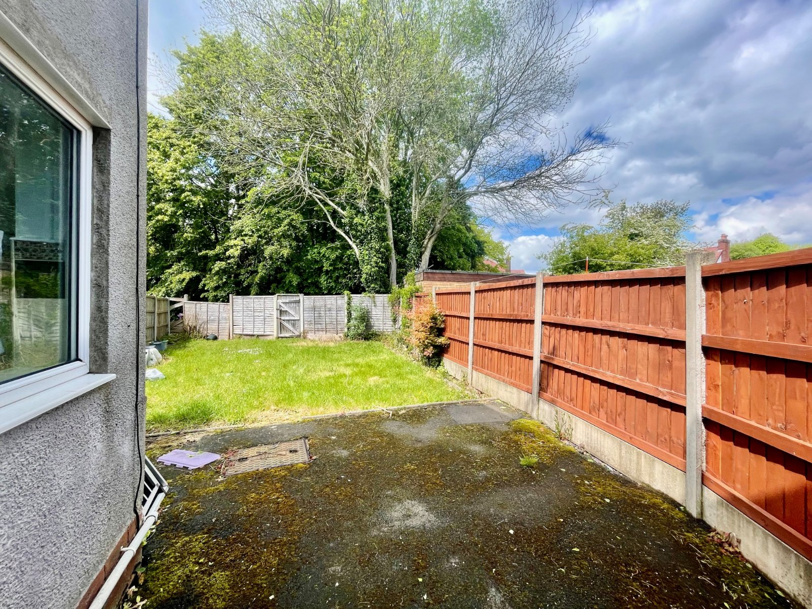 Penn Road, Wolverhampton, West Midlands, WV4 - DB Roberts
