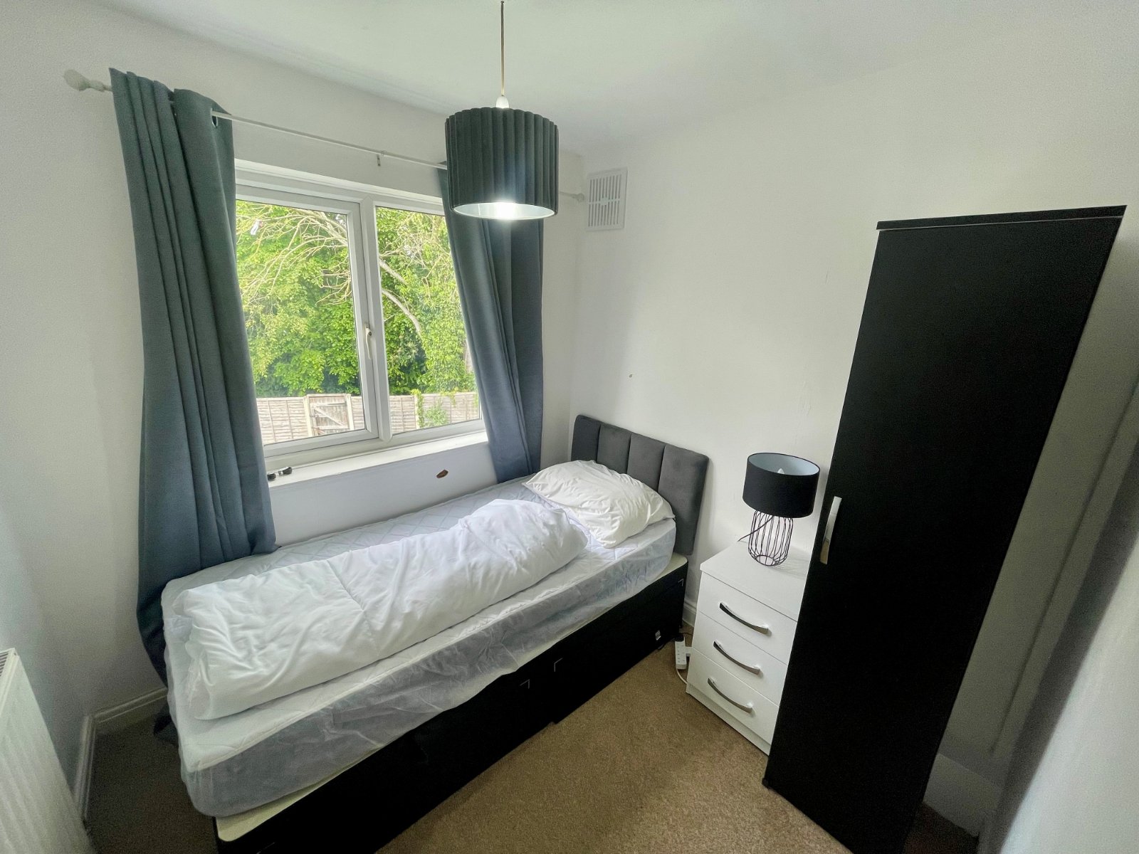 Penn Road, Wolverhampton, West Midlands, WV4 - DB Roberts