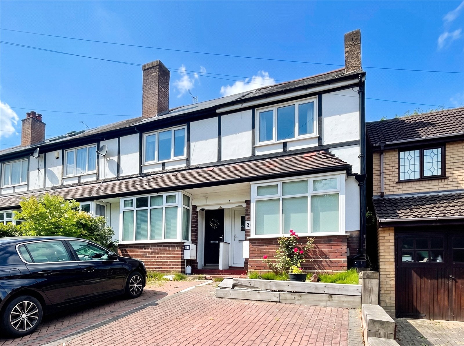 Penn Road, Wolverhampton, West Midlands, WV4 - DB Roberts