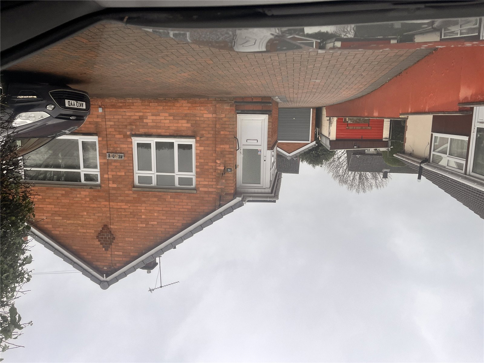 Pulley Lane, Bayston Hill, Shrewsbury, SY3 - DB Roberts
