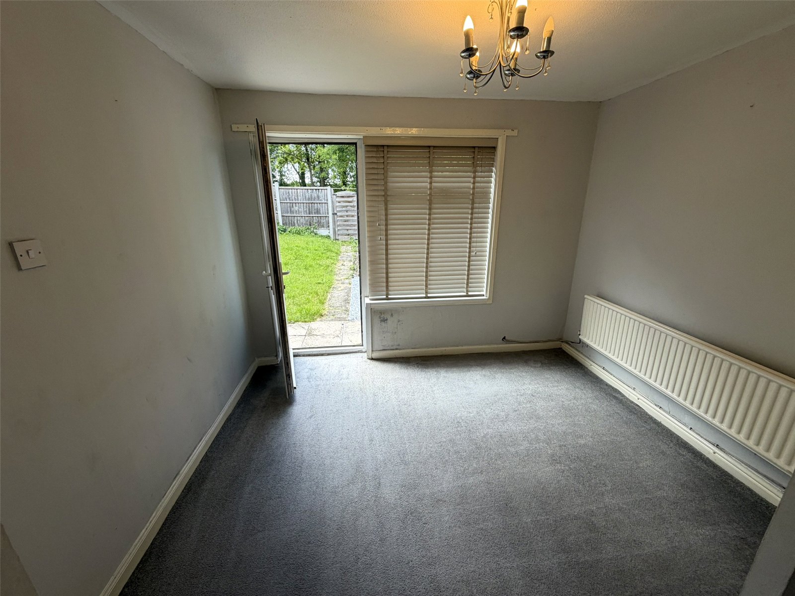 Juniper Drive, Trench, Telford, TF2 - DB Roberts