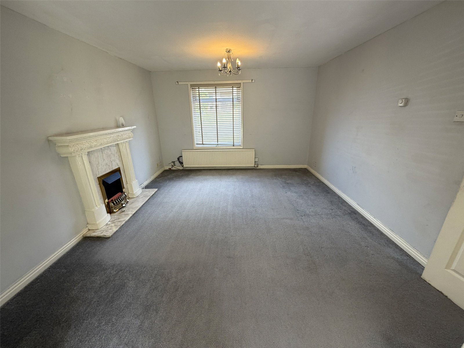 Juniper Drive, Trench, Telford, TF2 - DB Roberts