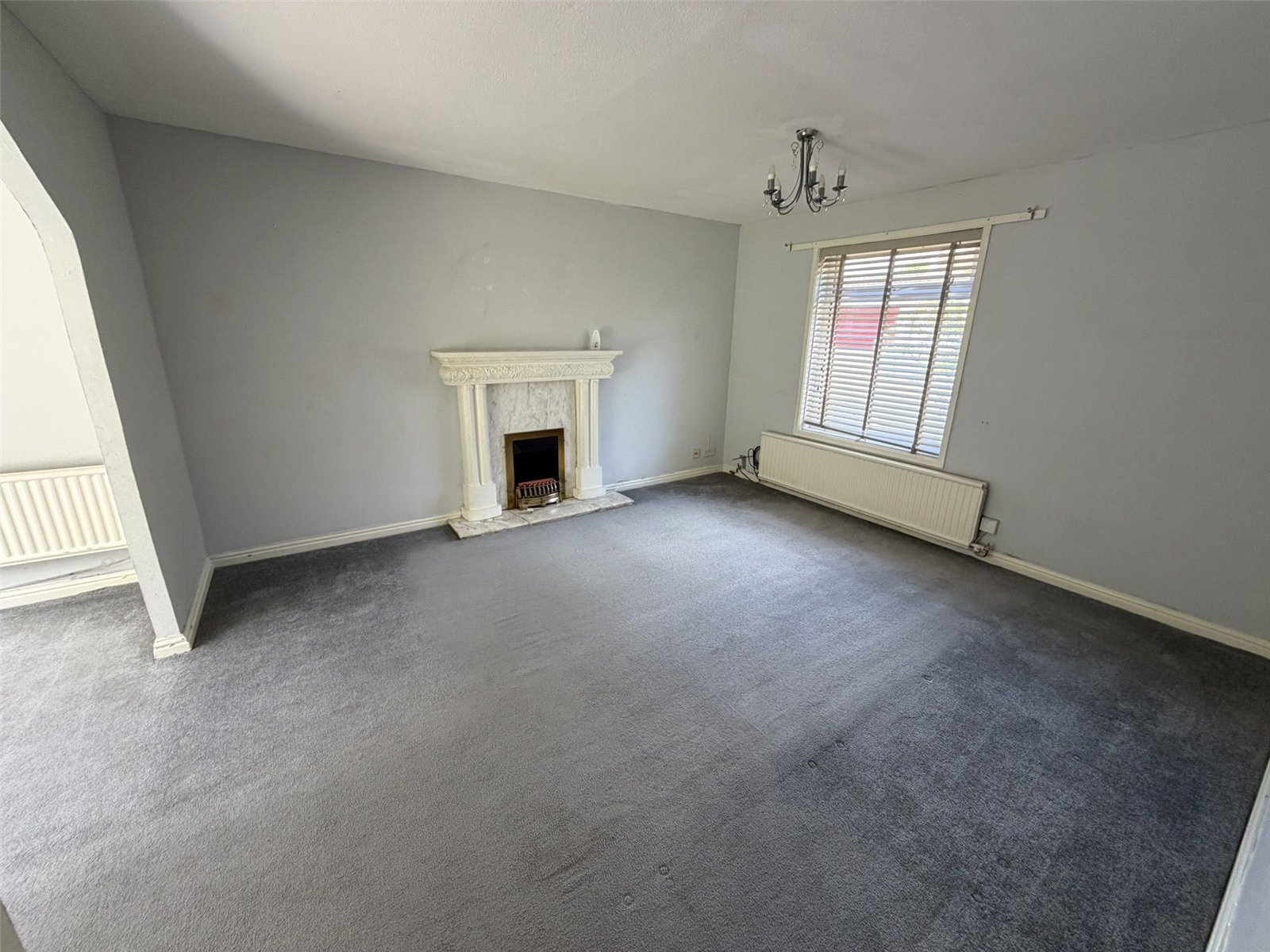 Juniper Drive, Trench, Telford, TF2 - DB Roberts