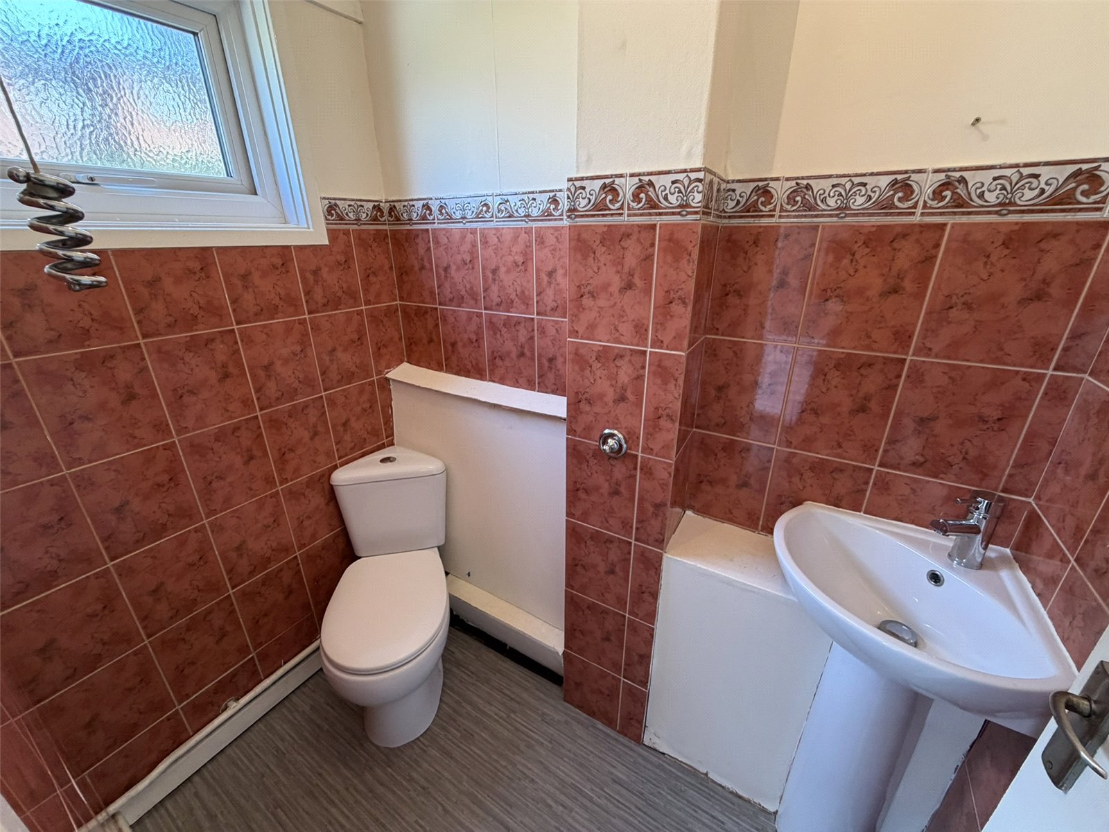 Juniper Drive, Trench, Telford, TF2 - DB Roberts