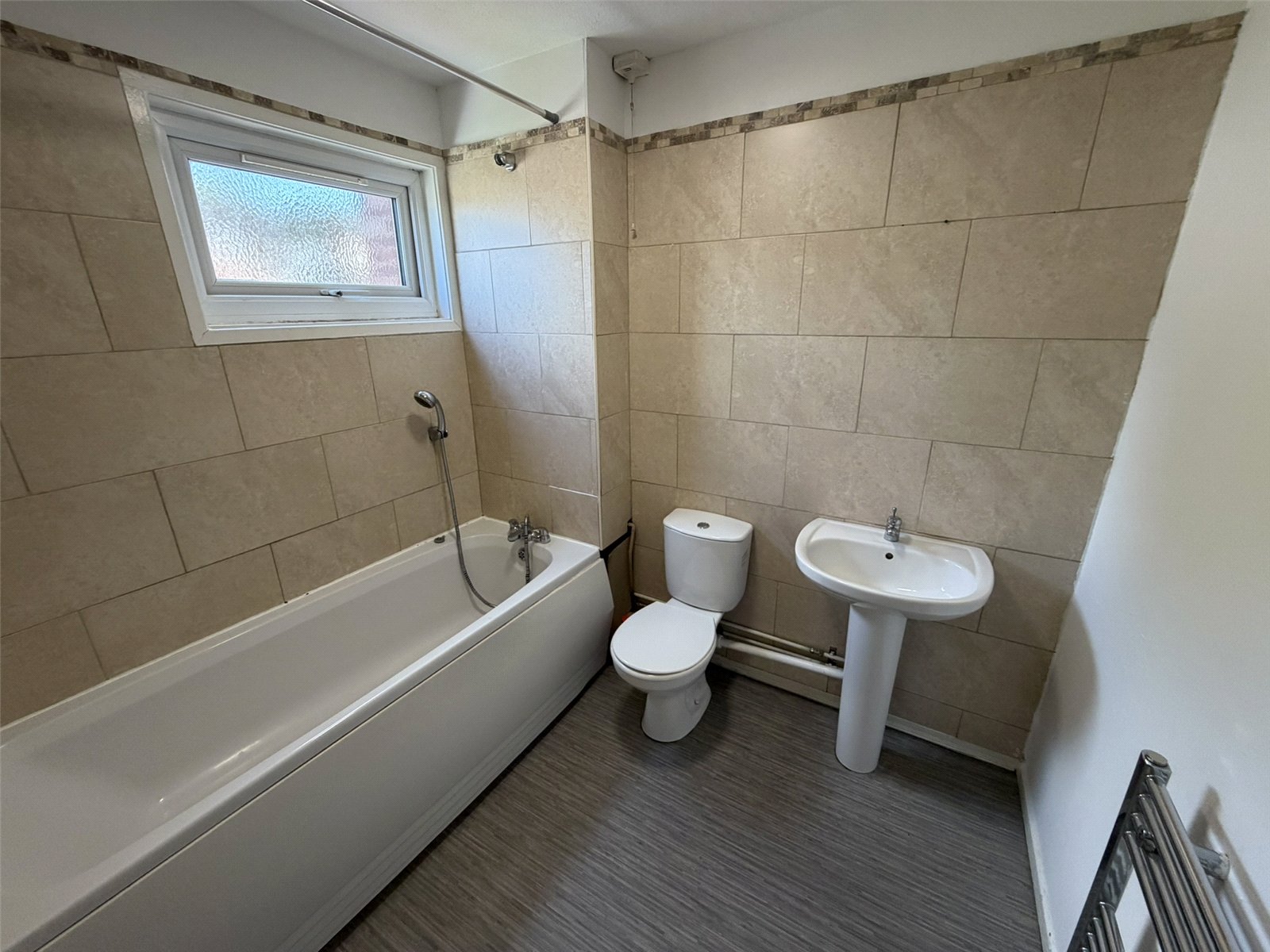 Juniper Drive, Trench, Telford, TF2 - DB Roberts