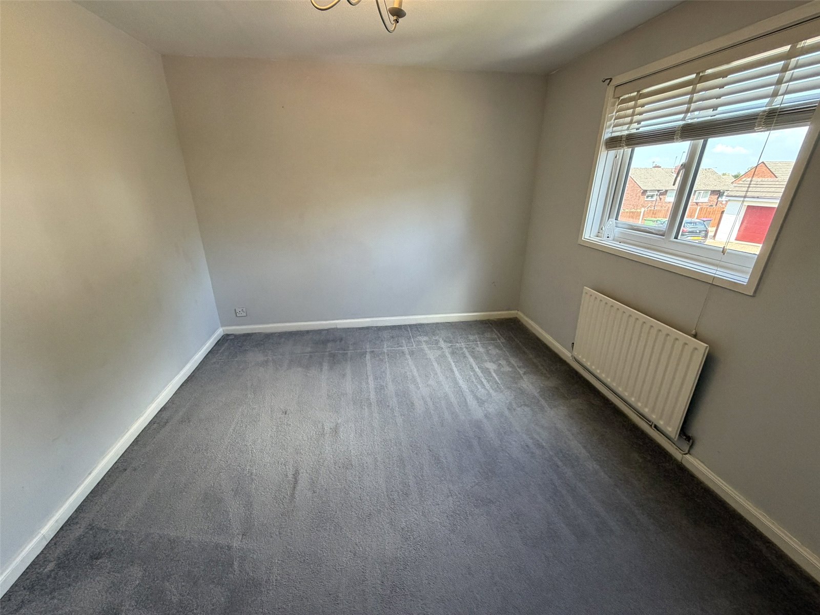 Juniper Drive, Trench, Telford, TF2 - DB Roberts