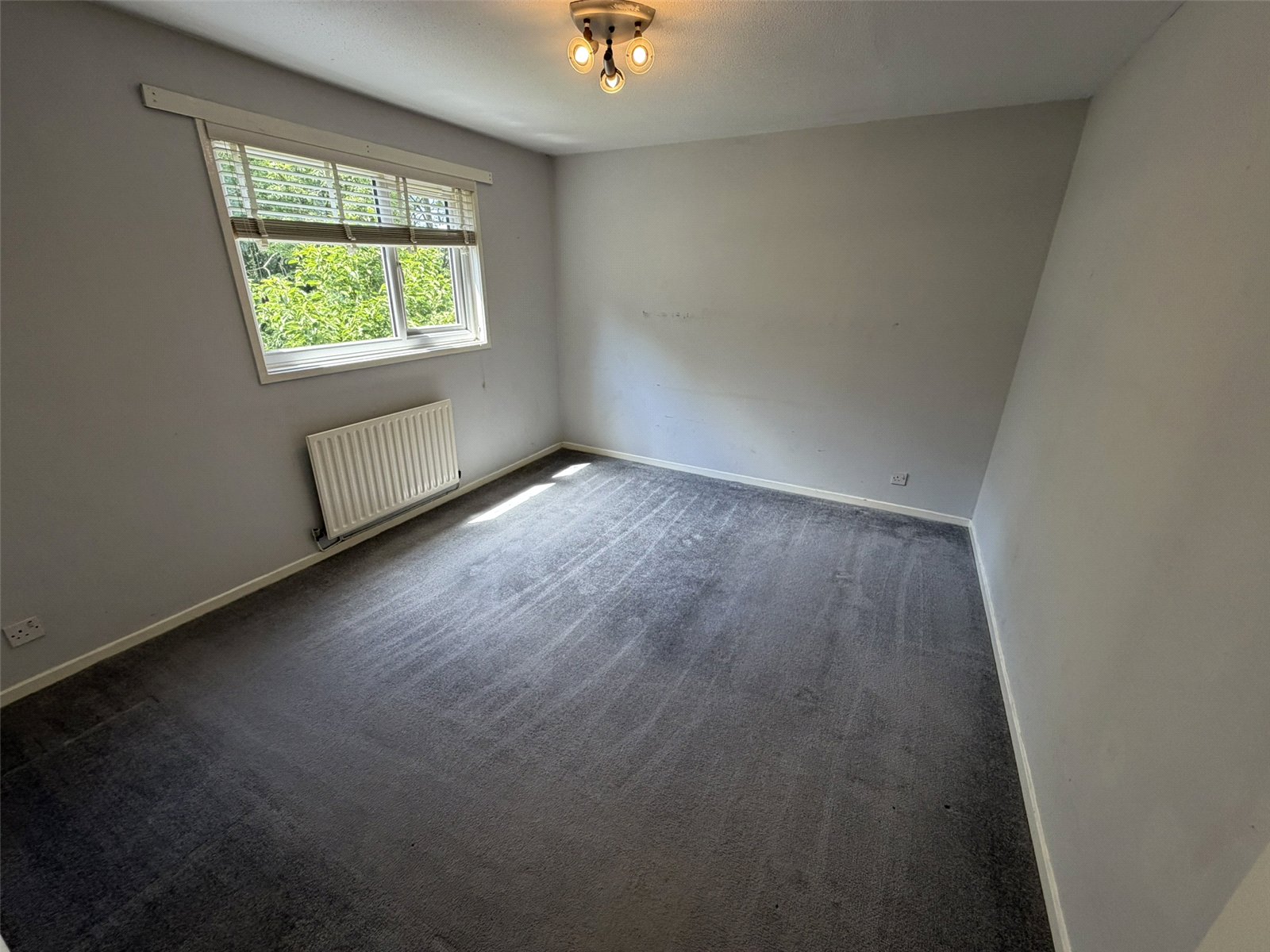 Juniper Drive, Trench, Telford, TF2 - DB Roberts