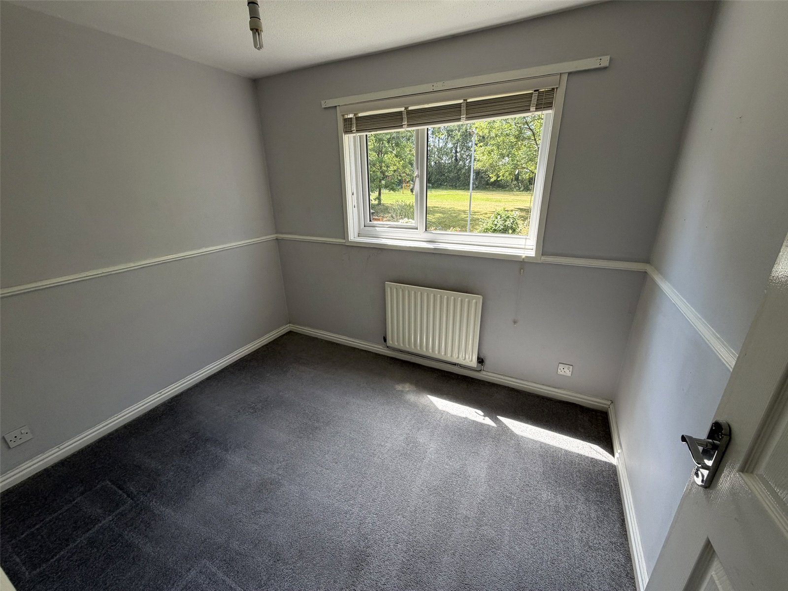 Juniper Drive, Trench, Telford, TF2 - DB Roberts