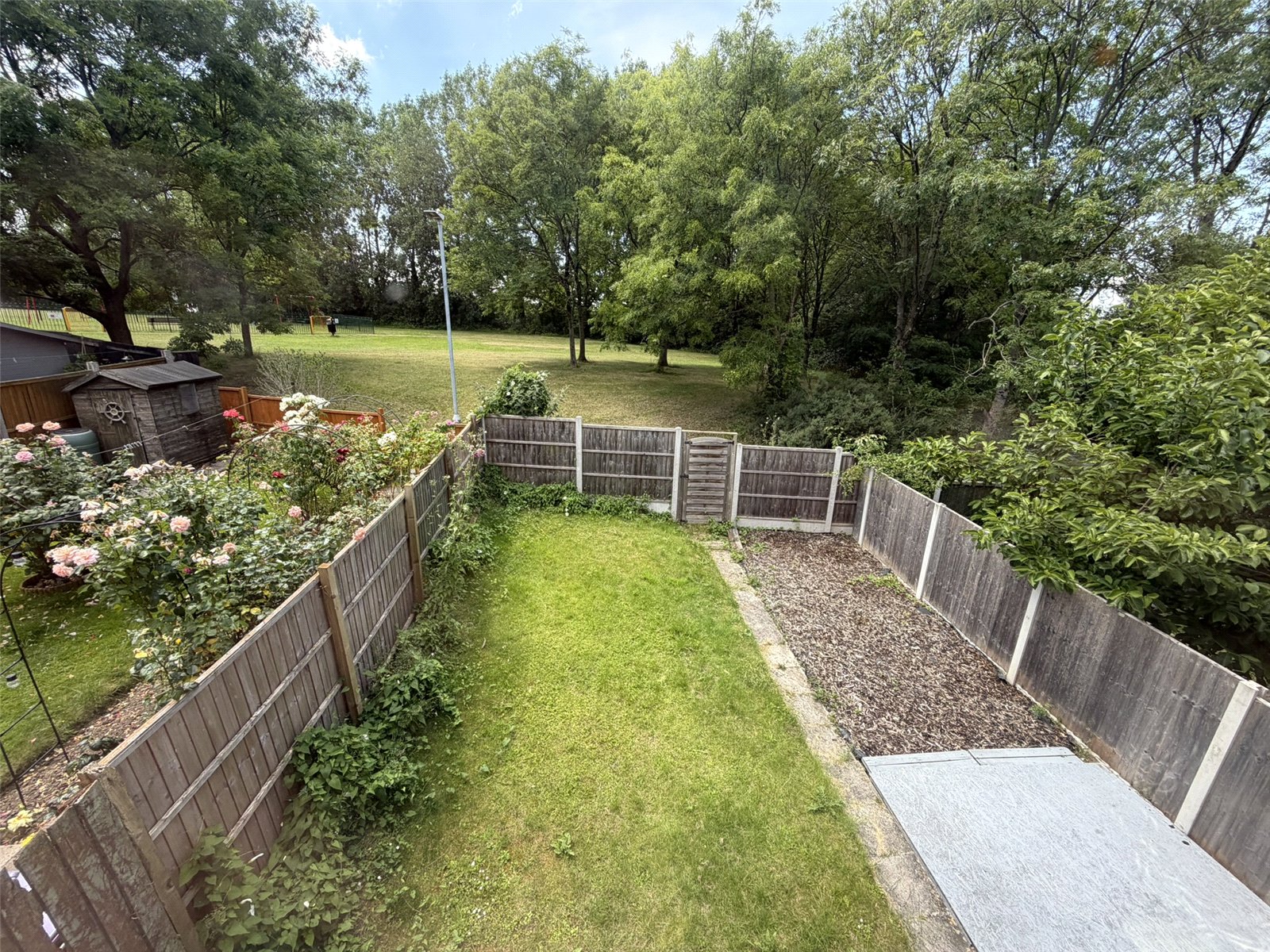 Juniper Drive, Trench, Telford, TF2 - DB Roberts