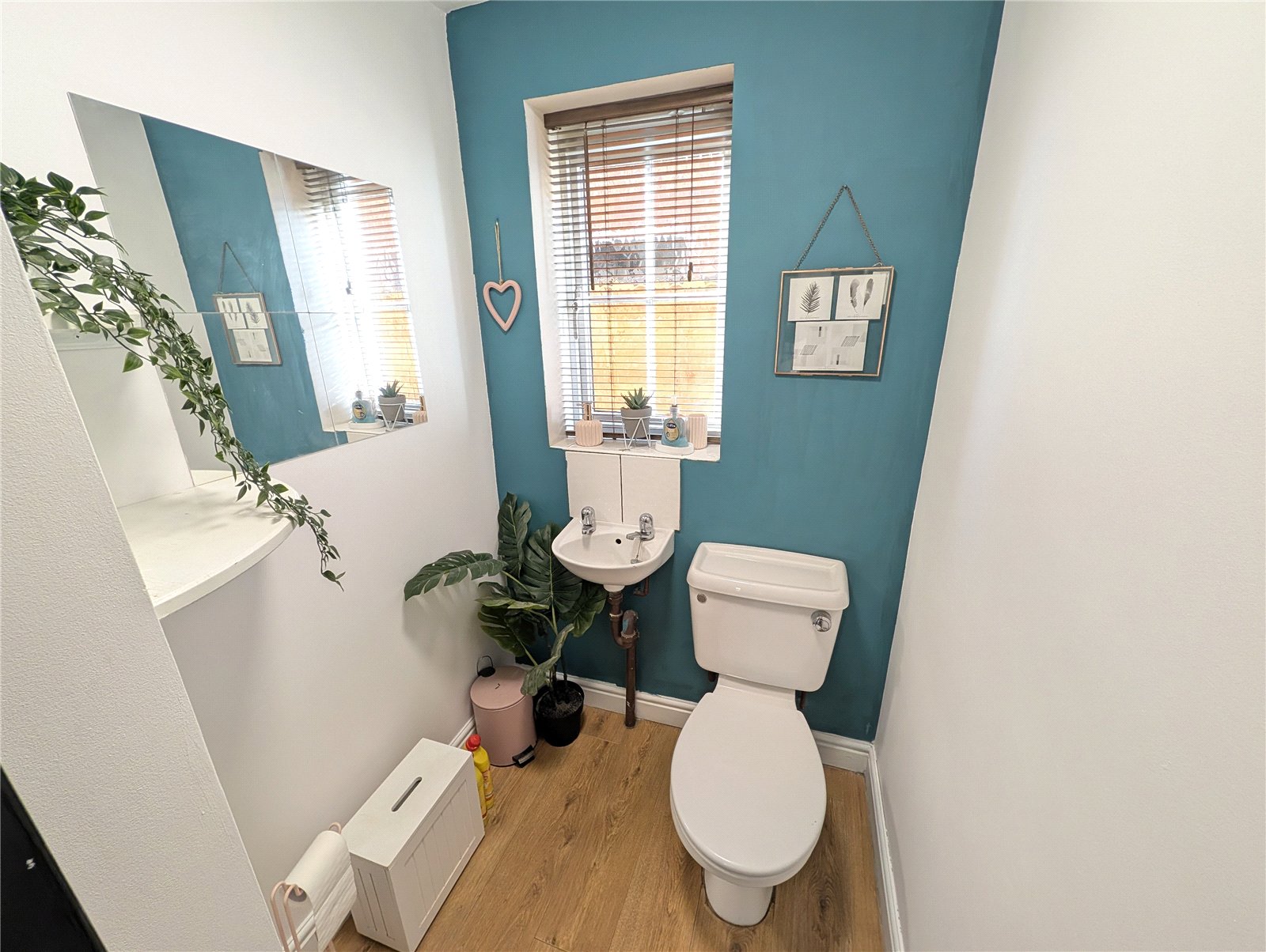 Brockwood Copse, Shawbirch, Telford, TF1 - DB Roberts