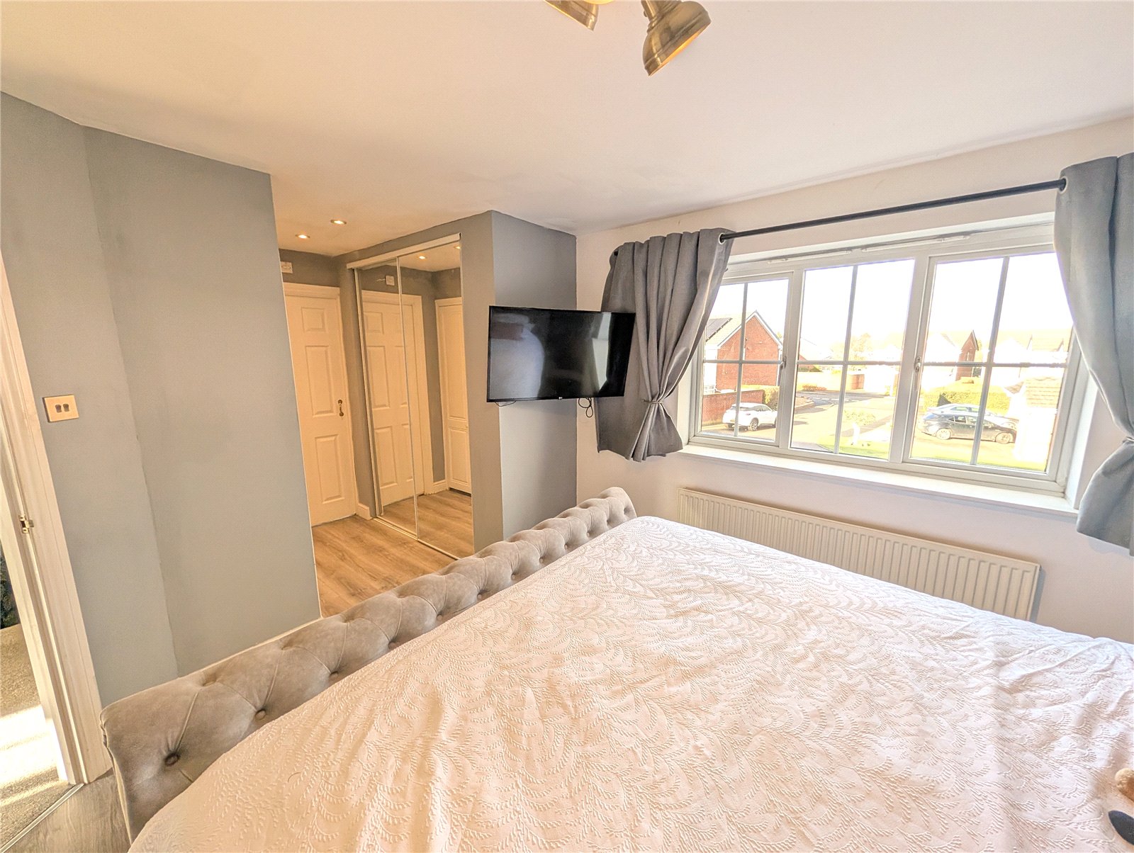 Brockwood Copse, Shawbirch, Telford, TF1 - DB Roberts